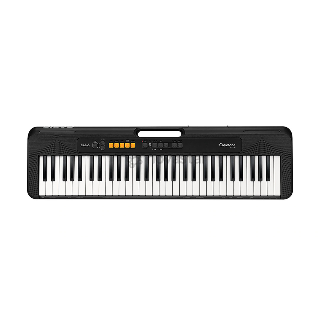 Casio CT-S100 - Sintezatorius