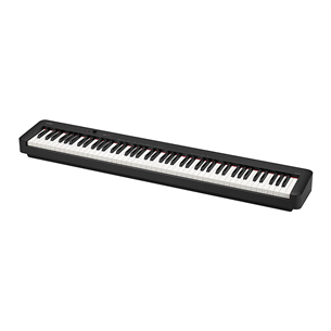 Skaitmeninis pianinas Casio CDP-S100BK
