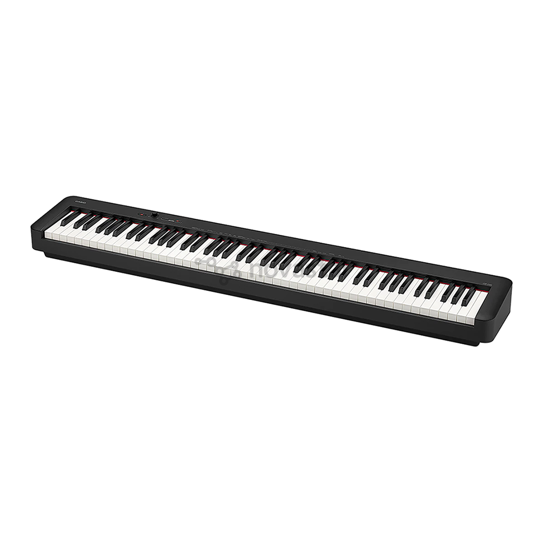 Skaitmeninis pianinas Casio CDP-S100BK