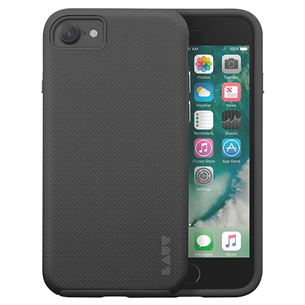 Dėklas iPhone SE (2020) & 7/8 Laut Shield
