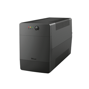 Backup power system UPS Trust Paxxon 1000VA