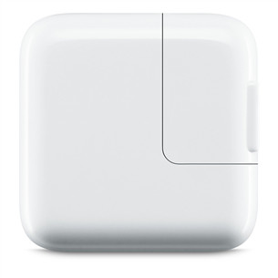 USB Apple (12 W) - Maitinimo adapteris