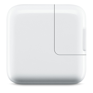 Power adapter USB Apple (12 W)