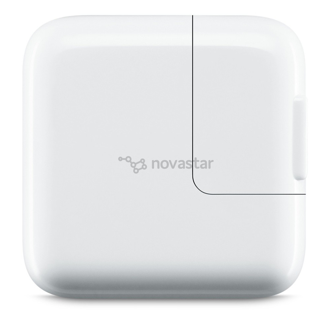 USB Apple (12 W) - Maitinimo adapteris