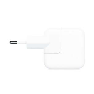 USB Apple (12 W) - Maitinimo adapteris