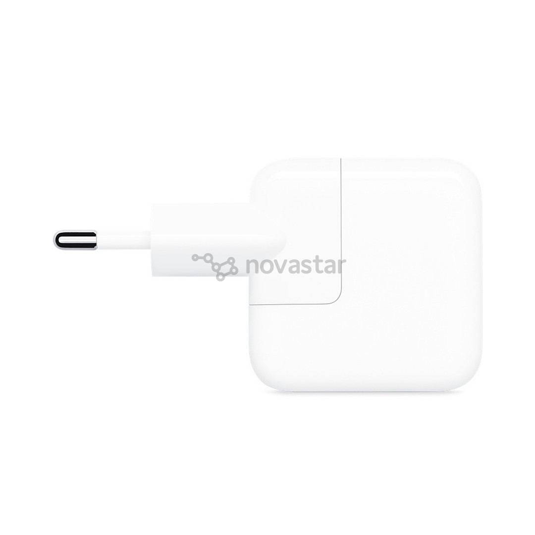 USB Apple (12 W) - Maitinimo adapteris