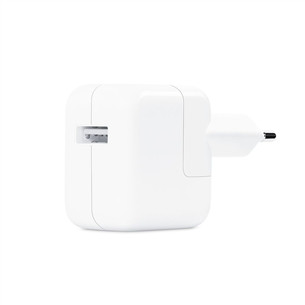 USB Apple (12 W) - Maitinimo adapteris