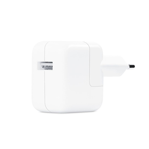 Adapteris  Apple USB Power 12W, MGN03ZM/A