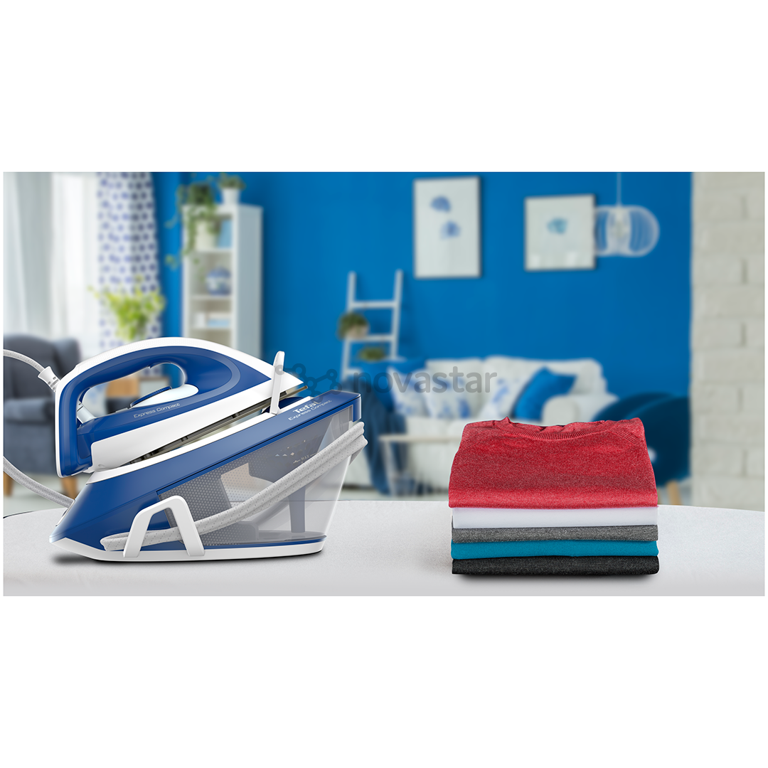 Lyginimo sistema Tefal SV7112