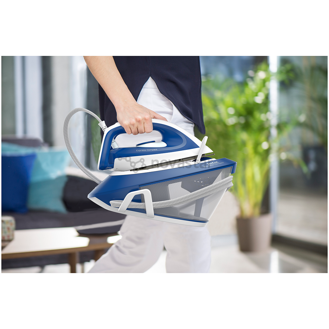 Lyginimo sistema Tefal SV7112