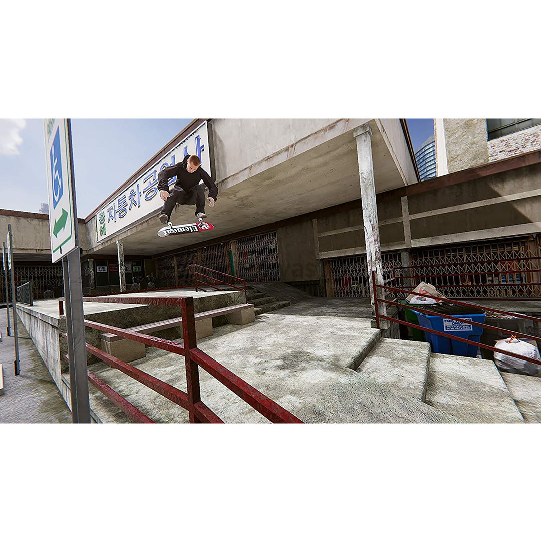 Žaidimas PS4 Skater XL