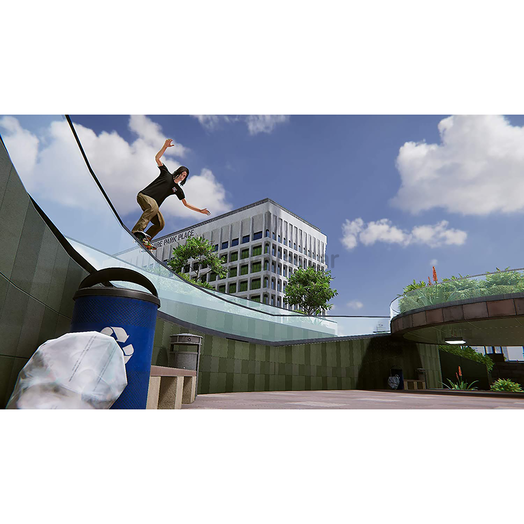 Žaidimas PS4 Skater XL
