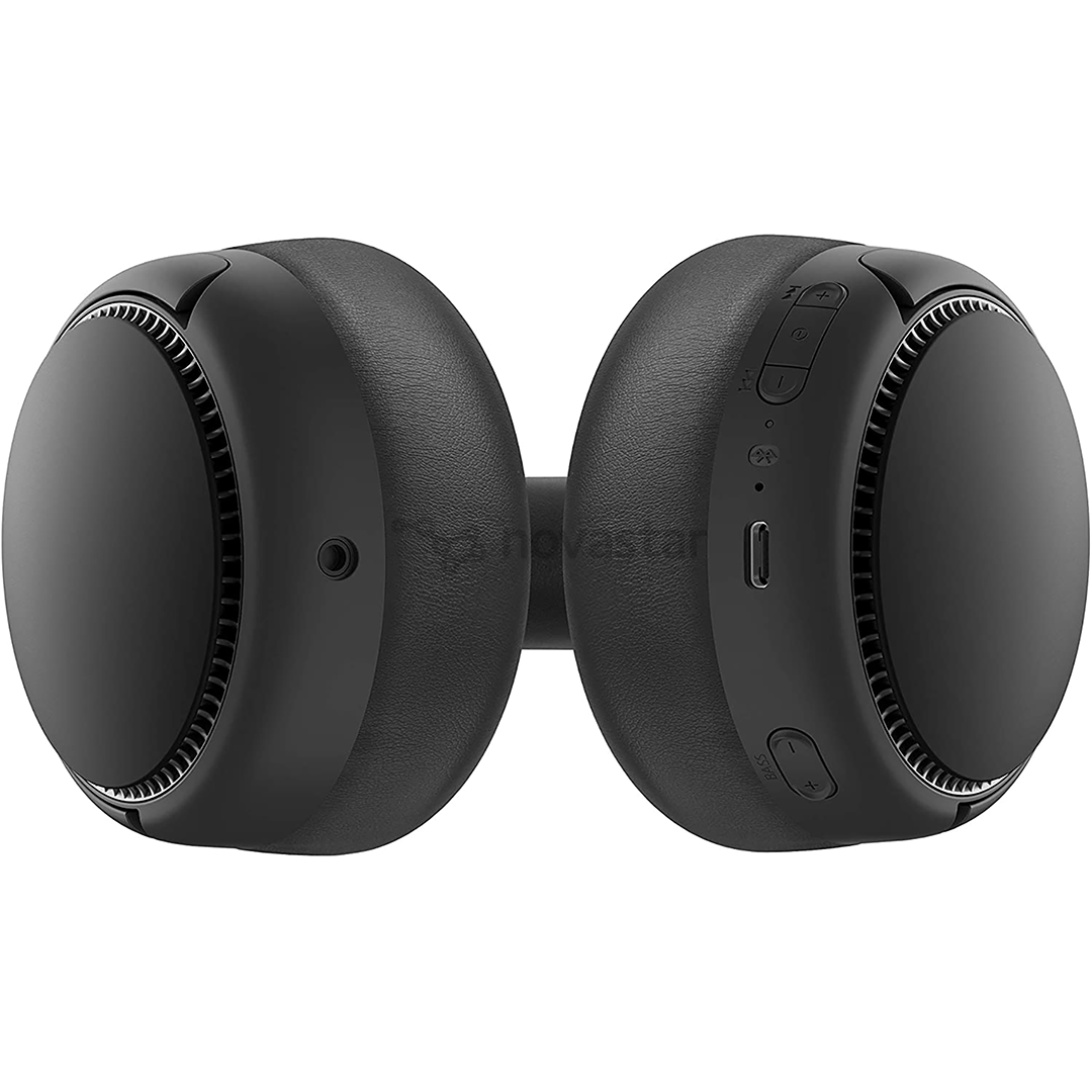 Ausinės Panasonic RB-M500BE-K, Belaidės, Juodos