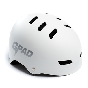 Šalmas Gpad G1, L, Baltas