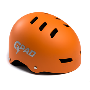 Šalmas Gpad G1, L, Oranžinis 4744441011282