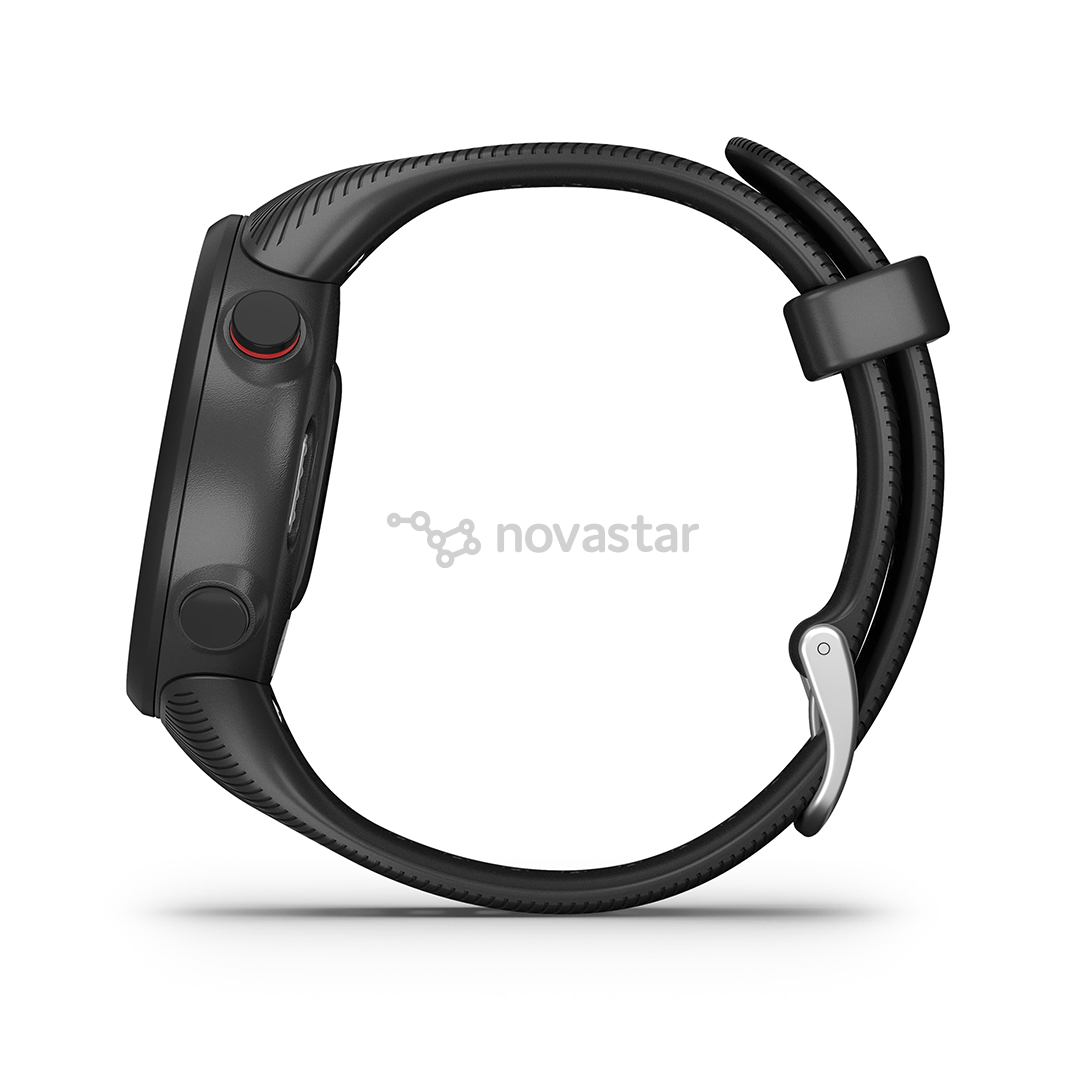 Išmanusis laikrodis Garmin Forerunner 45S, Juodas