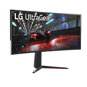 Monitorius LG 38GN950 WQHD+ IPS 144Hz