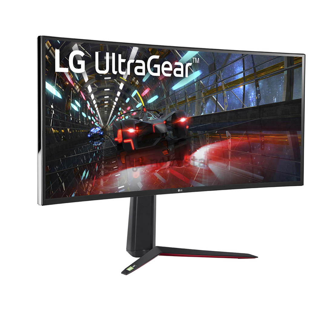 Monitorius LG 38GN950 WQHD+ IPS 144Hz