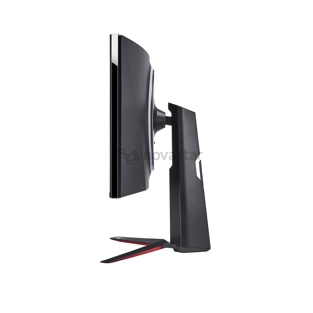 Monitorius LG 38GN950 WQHD+ IPS 144Hz