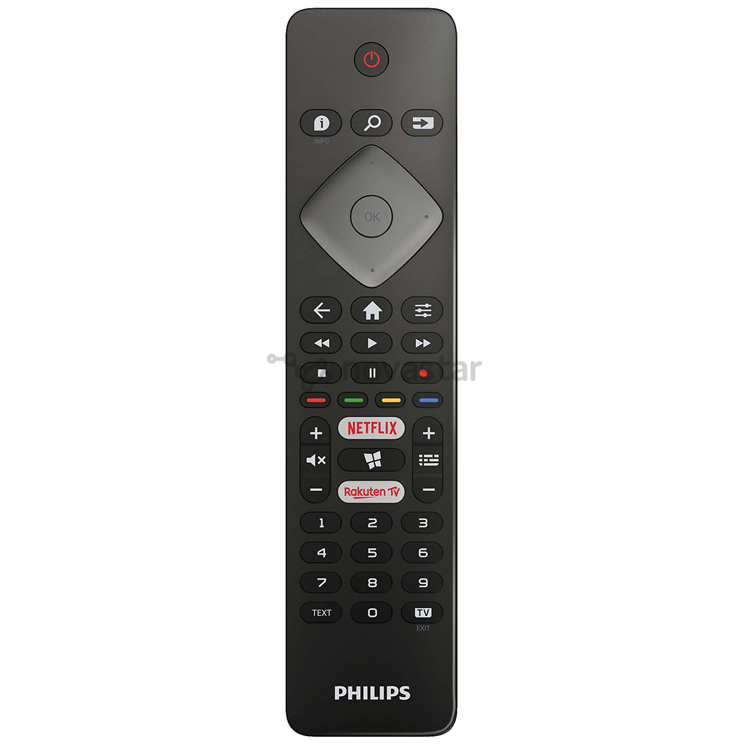 Televizorius Philips 43PFS6855/12