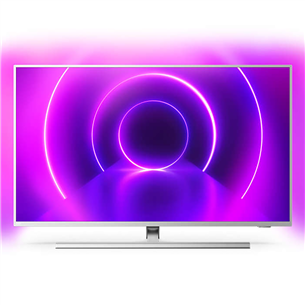 Televizorius Philips 43PUS8505/12