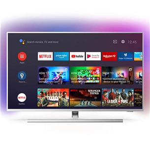 Televizorius Philips 43PUS8505/12
