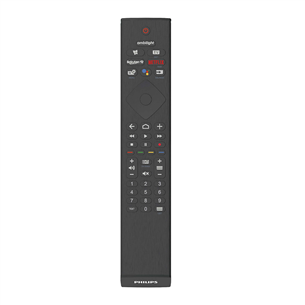 Televizorius Philips 43PUS8505/12