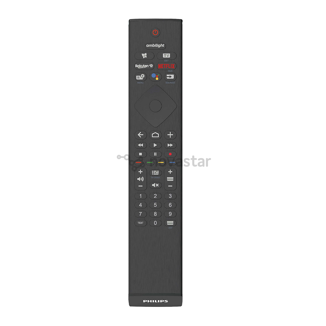 Televizorius Philips 43PUS8505/12