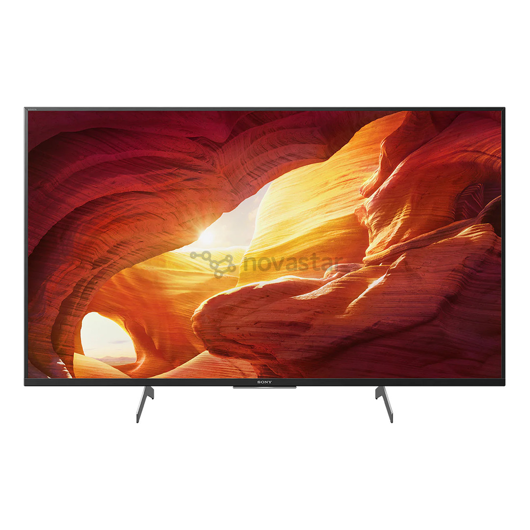 Televizorius Sony KD49XH8596BAEP