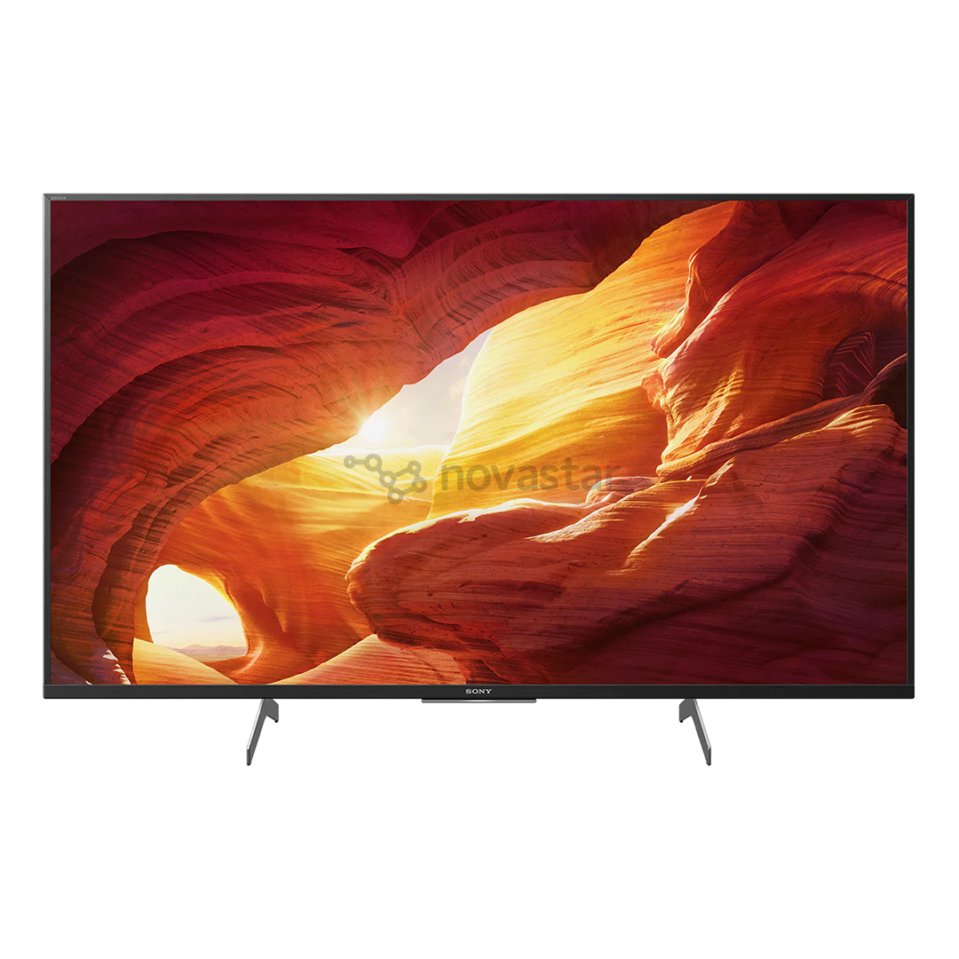 Televizorius Sony KD49XH8596BAEP