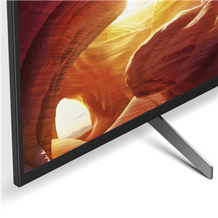 Televizorius Sony KD49XH8596BAEP