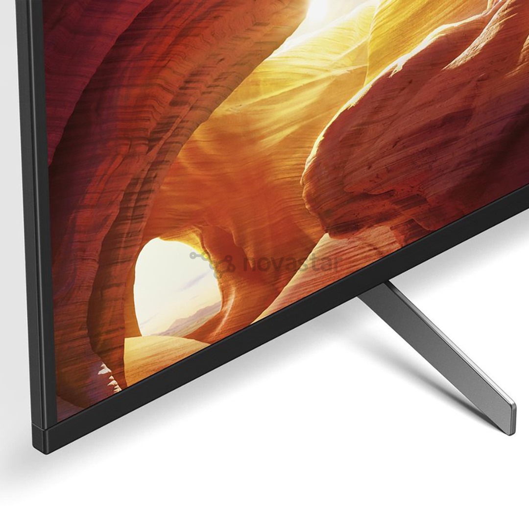 Televizorius Sony KD49XH8596BAEP