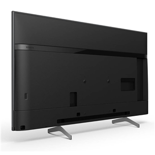 Televizorius Sony KD49XH8596BAEP