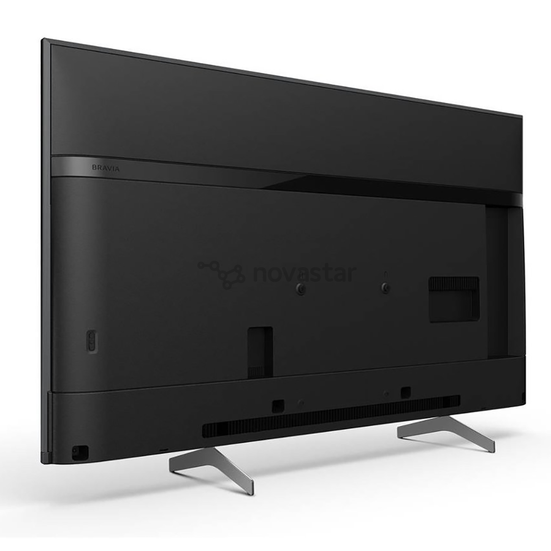 Televizorius Sony KD49XH8596BAEP