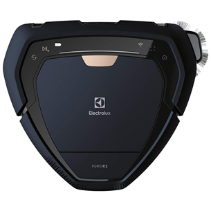 Dulkių siurblys robotas Electrolux Pure i9.2