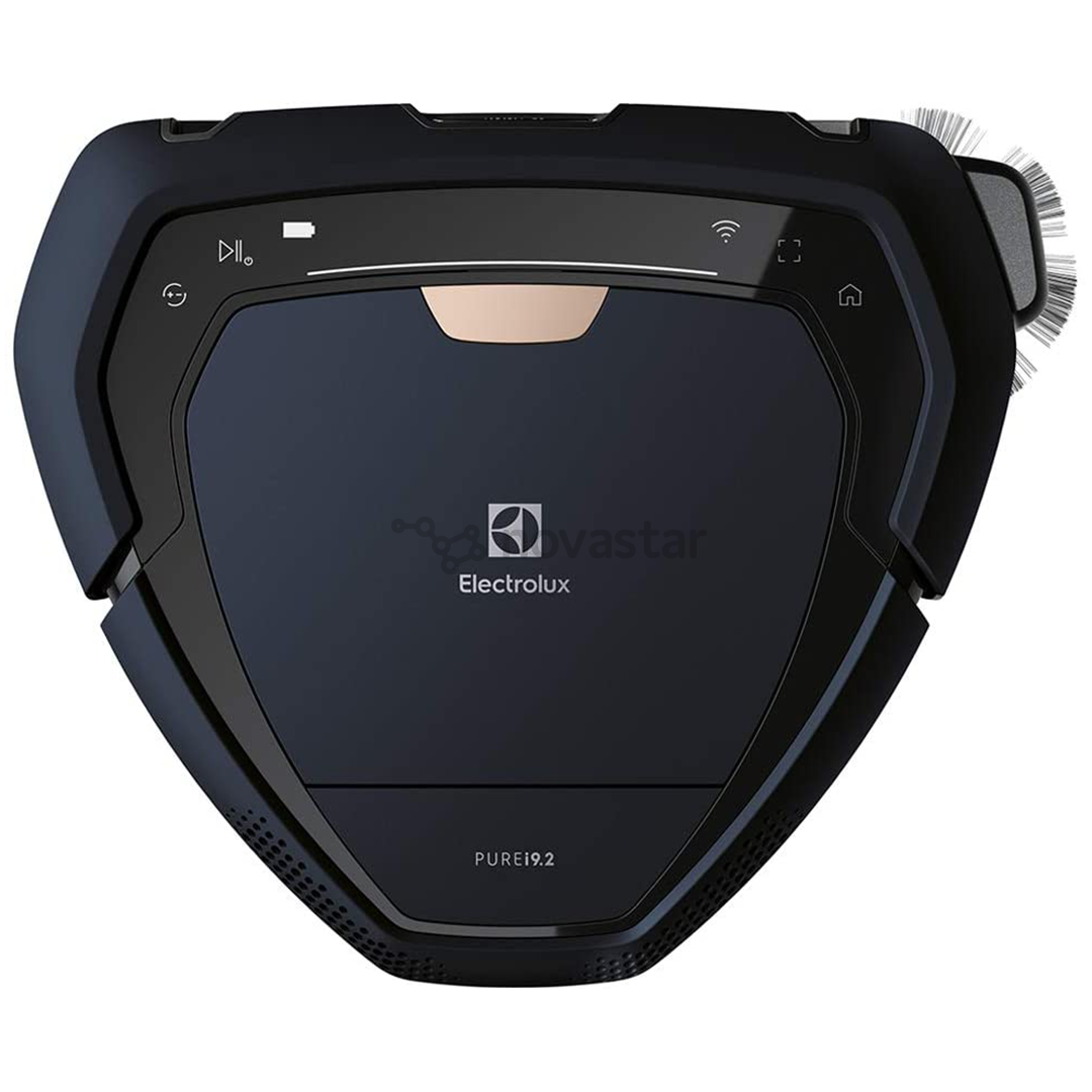 Dulkių siurblys robotas Electrolux Pure i9.2