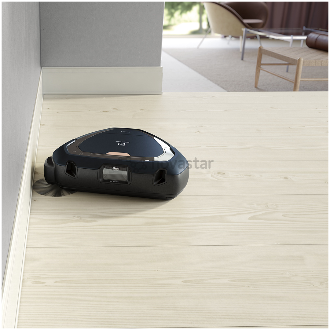 Dulkių siurblys robotas Electrolux Pure i9.2