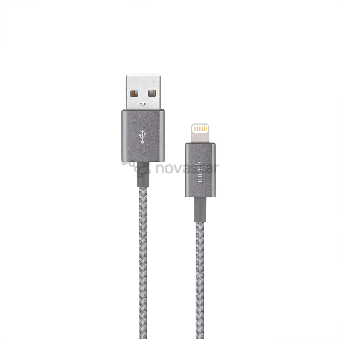Laidas Moshi  99MO023044 USB - Lightning, 1,2m