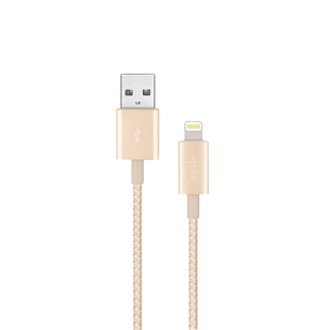 Laidas Moshi 99MO023223 USB - Lighting, 1,2m