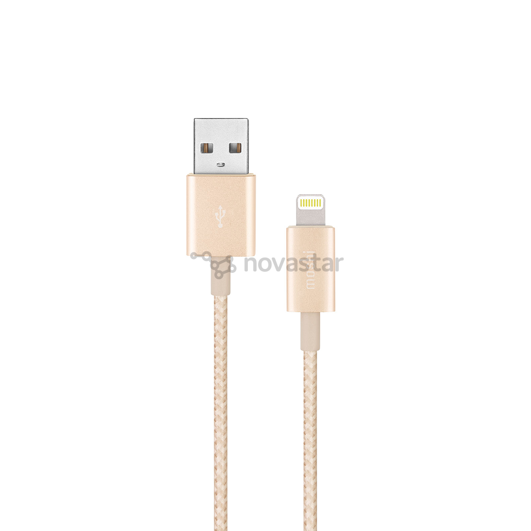 Laidas Moshi 99MO023223 USB - Lighting, 1,2m
