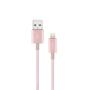 Laidas Moshi  99MO023253 USB - Lightning, 1,2m