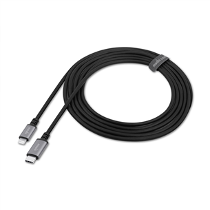 Laidas Moshi USB C - Lightning, 3m