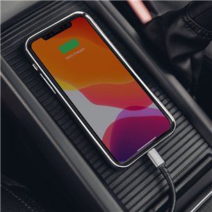 Laidas Moshi USB C - Lightning, 3m