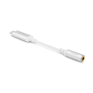 Adapteris Moshi USB C - 3,5mm