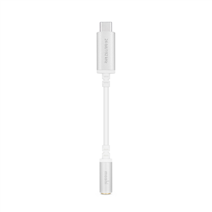 Adapteris Moshi USB C - 3,5mm