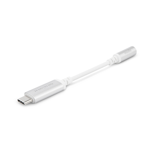 Adapteris Moshi USB C - 3,5mm