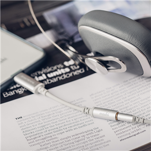 Adapteris Moshi USB C - 3,5mm