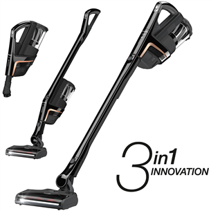 Dulkių siurblys Miele Triflex HX1 Cat & Dog