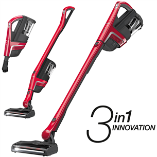 Dulkių siurblys Miele Triflex HX1
