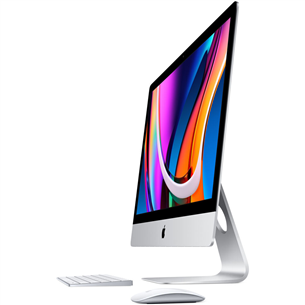 Настольный компьютер 21,5'' Apple iMac Full HD (ENG)